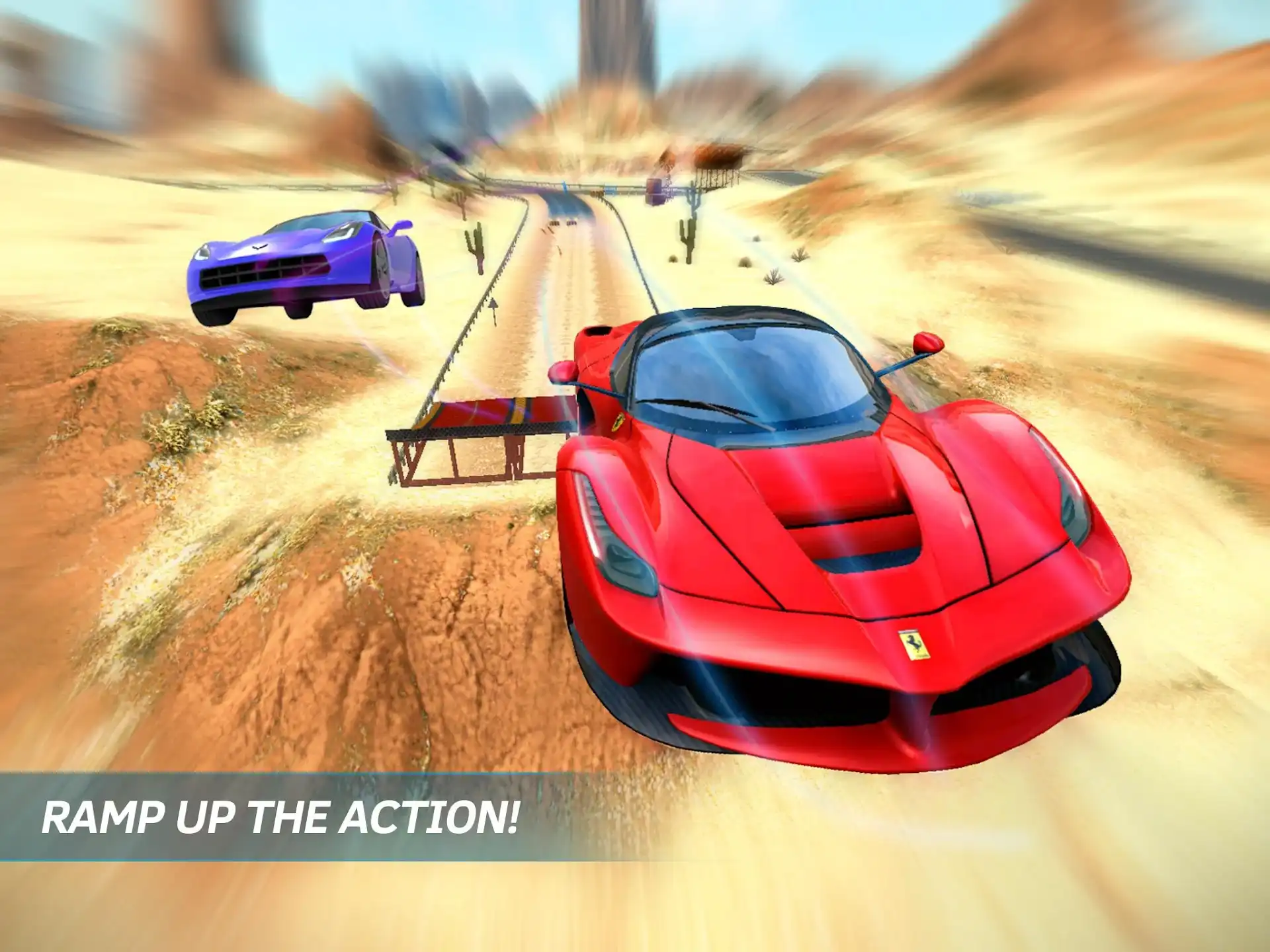 Asphalt Nitro 2 Mod Apk Features 