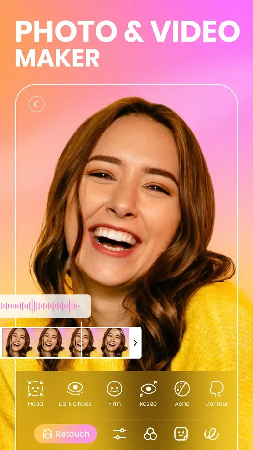 BeautyPlus Mod APK 