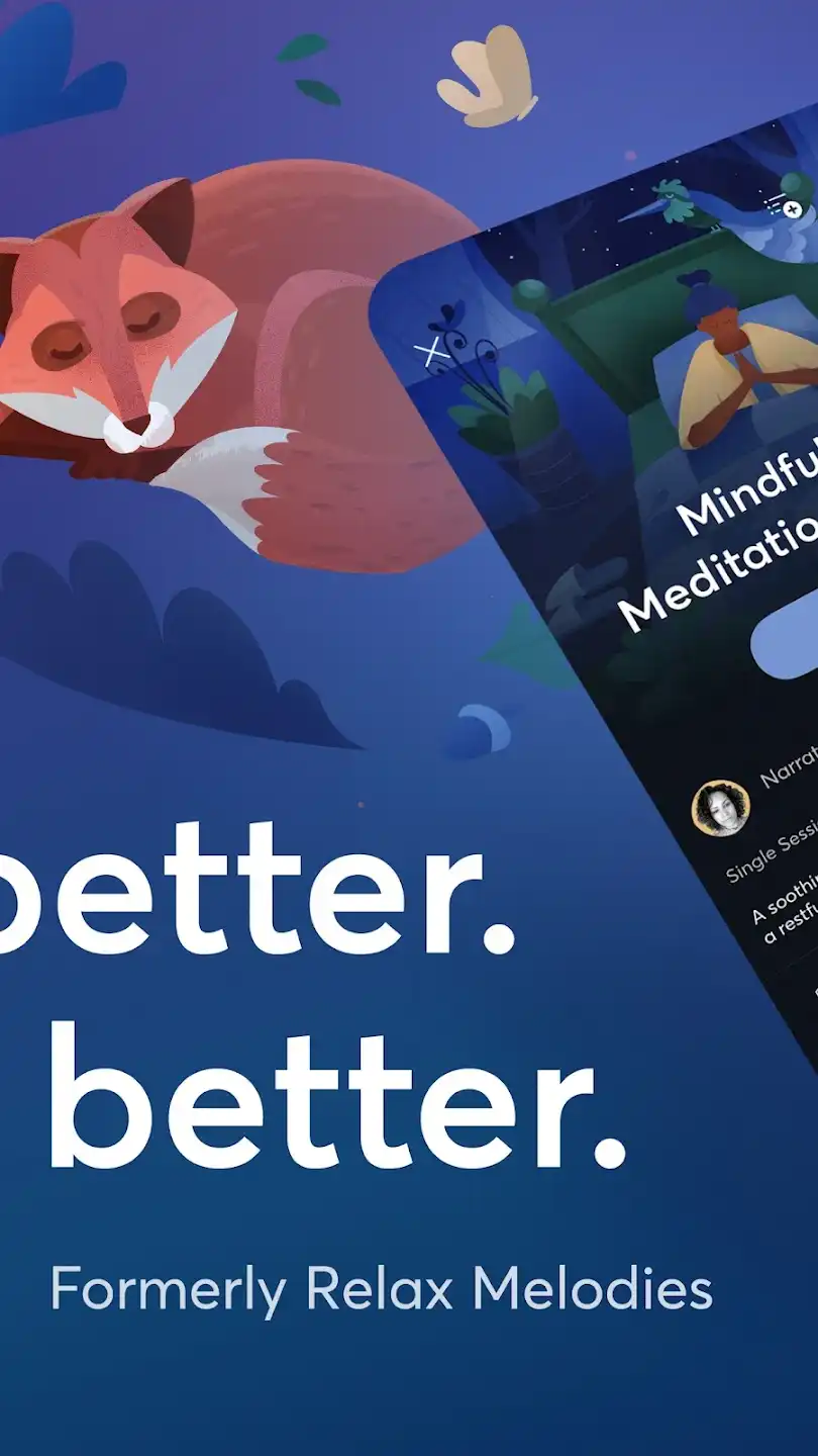BetterSleep APK