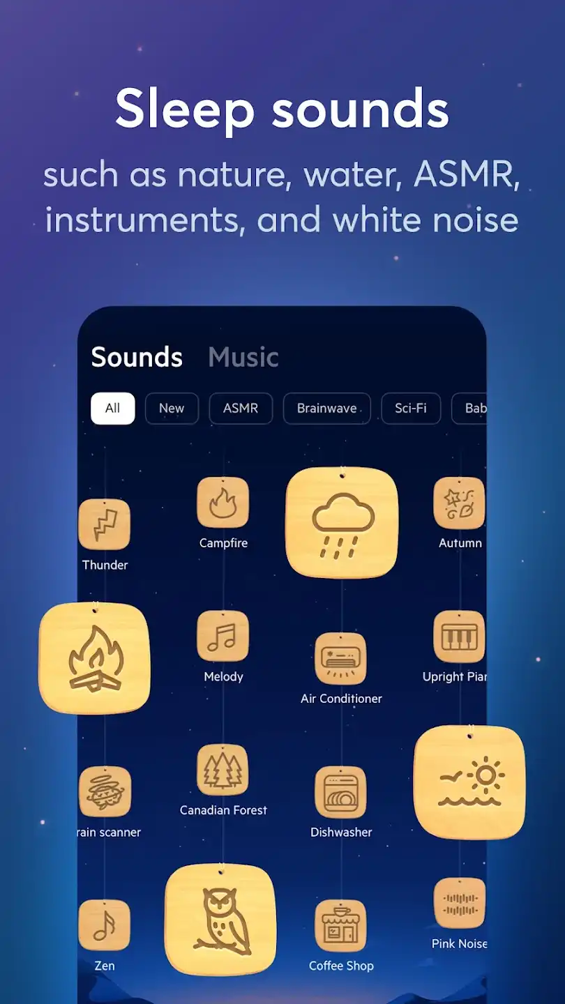 BetterSleep MOD APK 2023