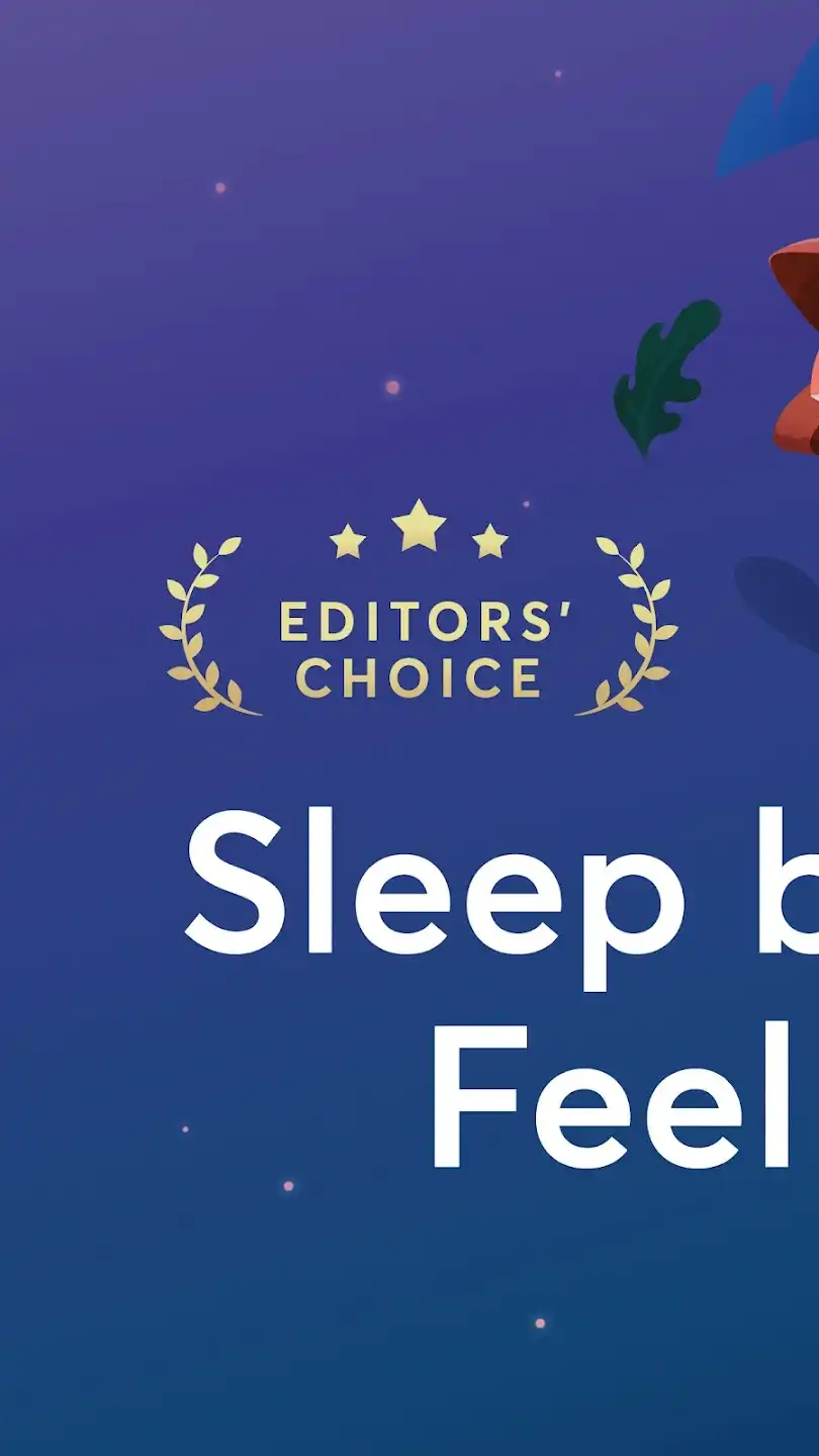 BetterSleep Mod APK