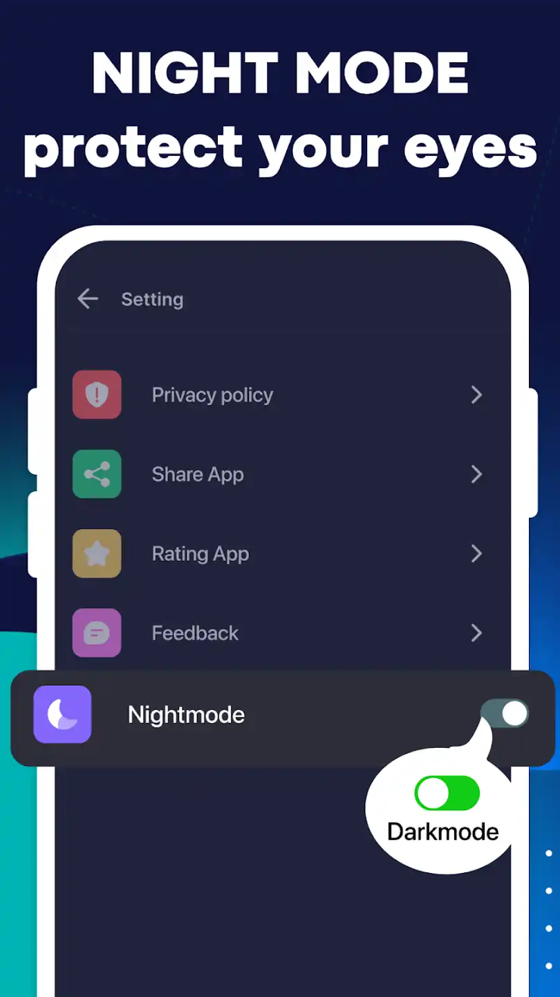 ChatAi GDT App