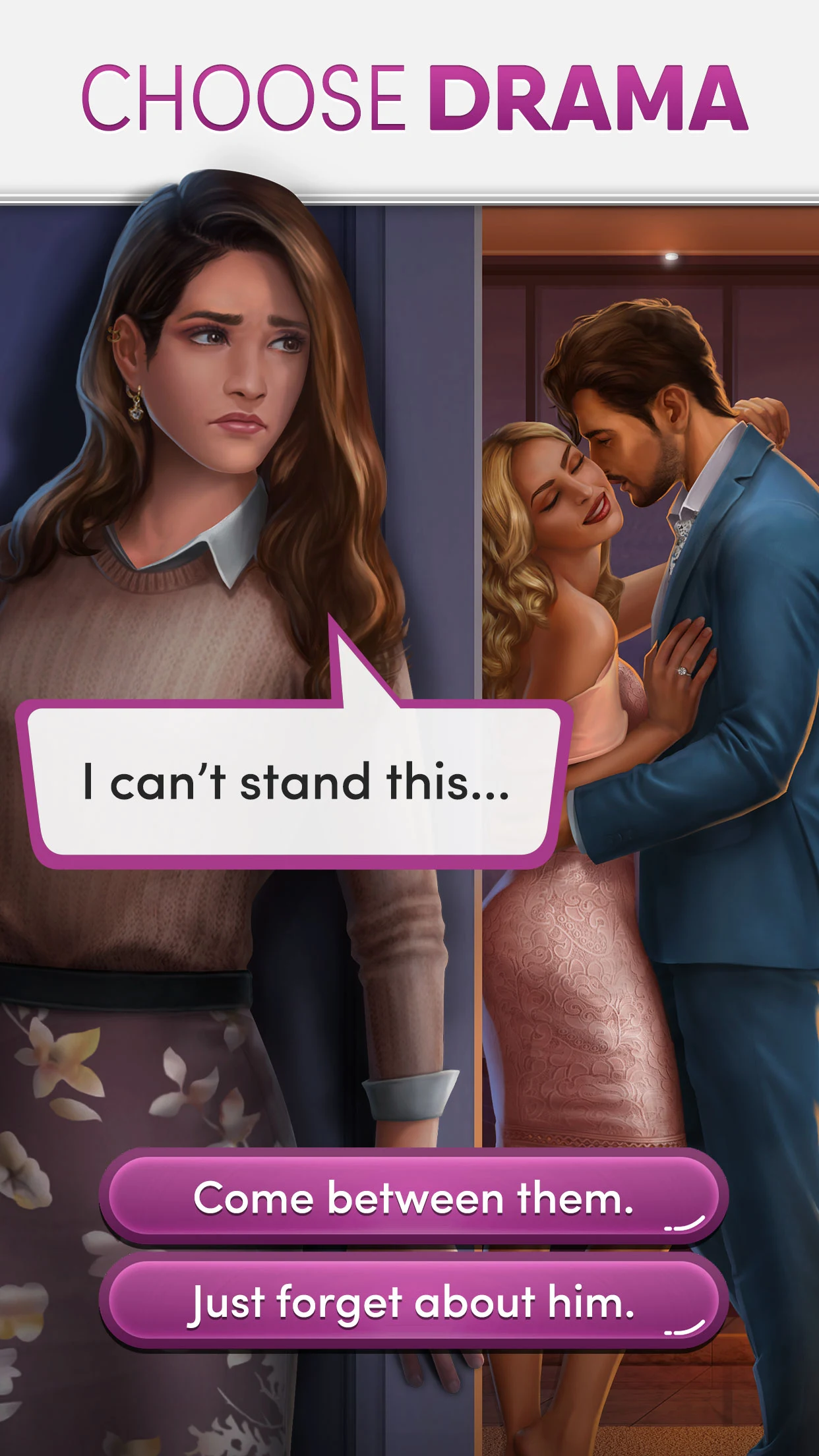Choices: Stories You Play Mod APK