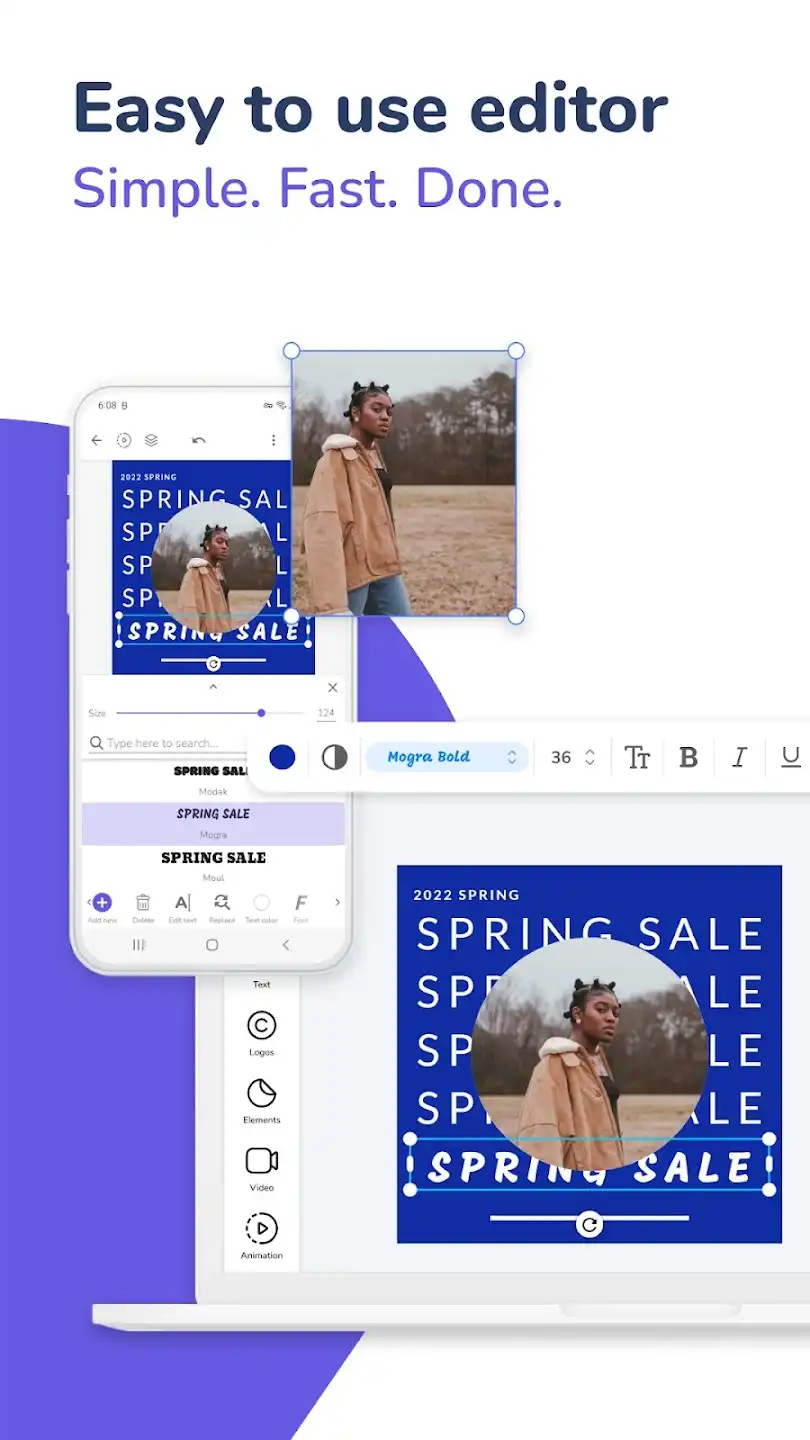 Desygner APK