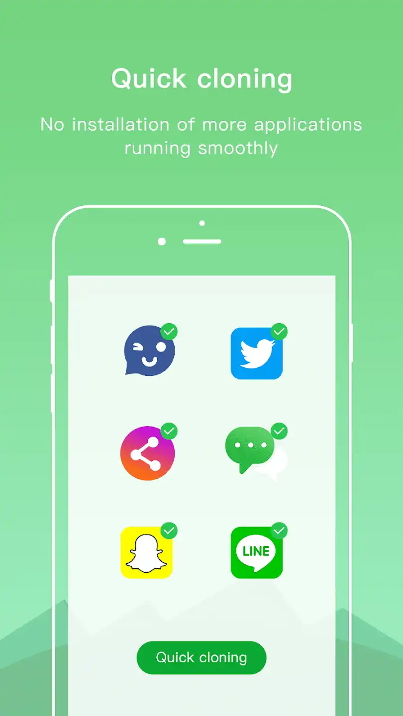 Dual Space Pro Mod Apk 2023