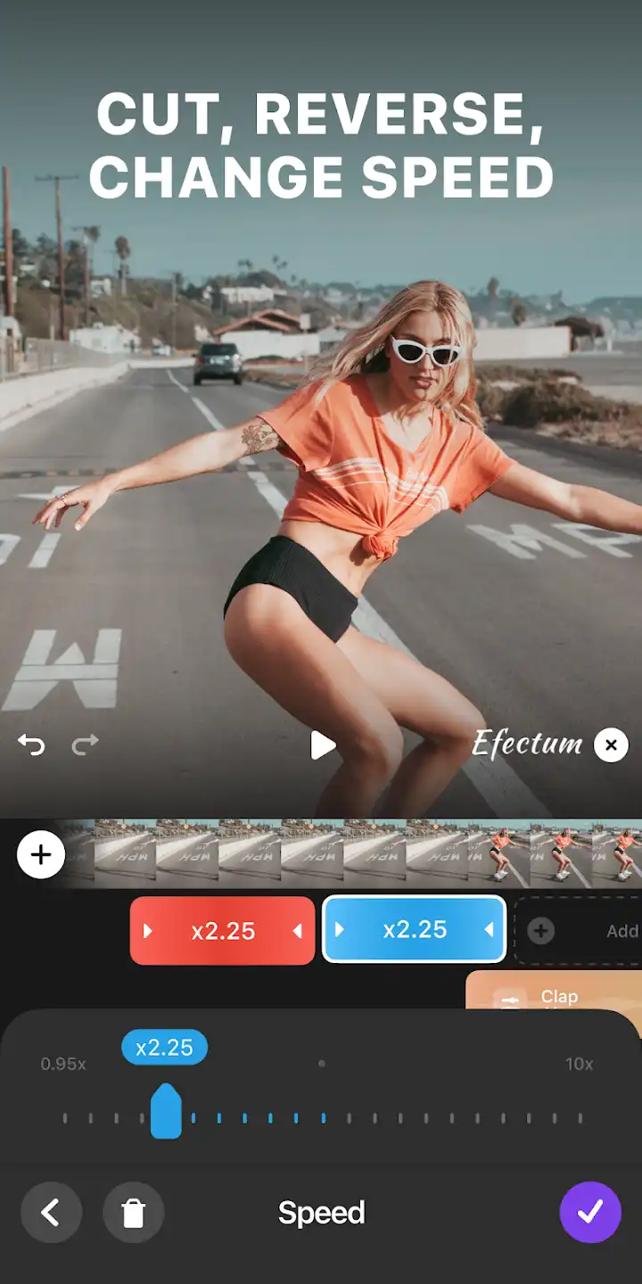 Efectum APK