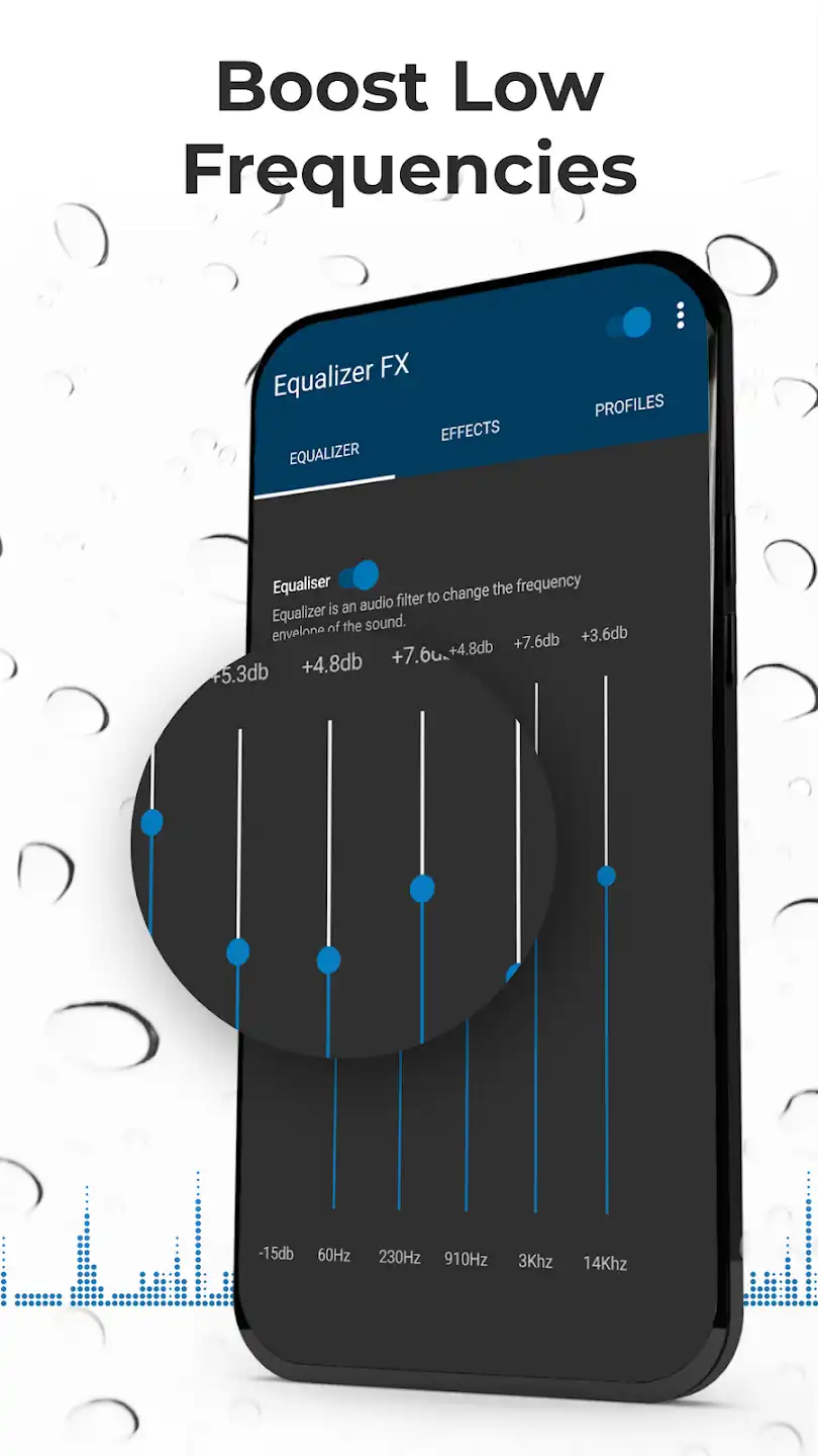 Equalizer FX Mod APK