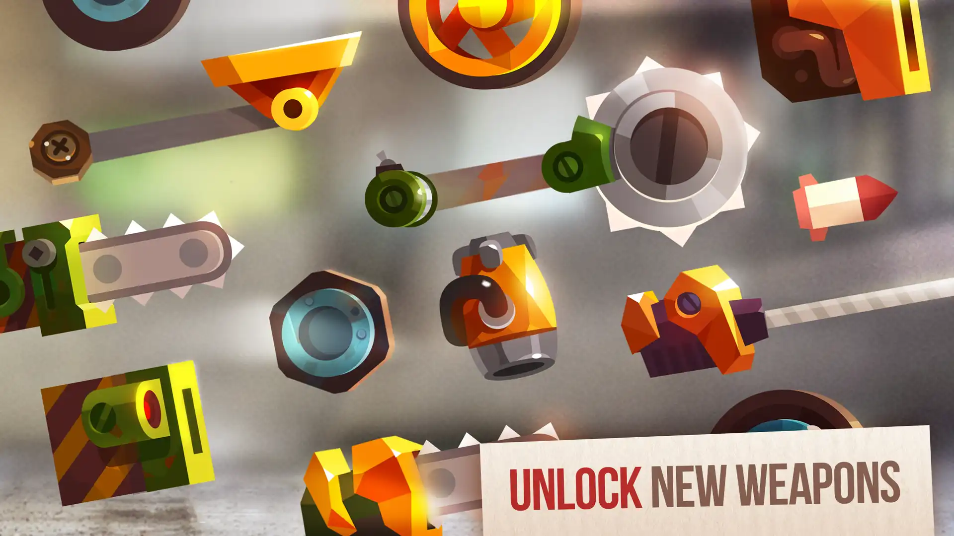 CATS Crash Arena Turbo Stars MOD APK