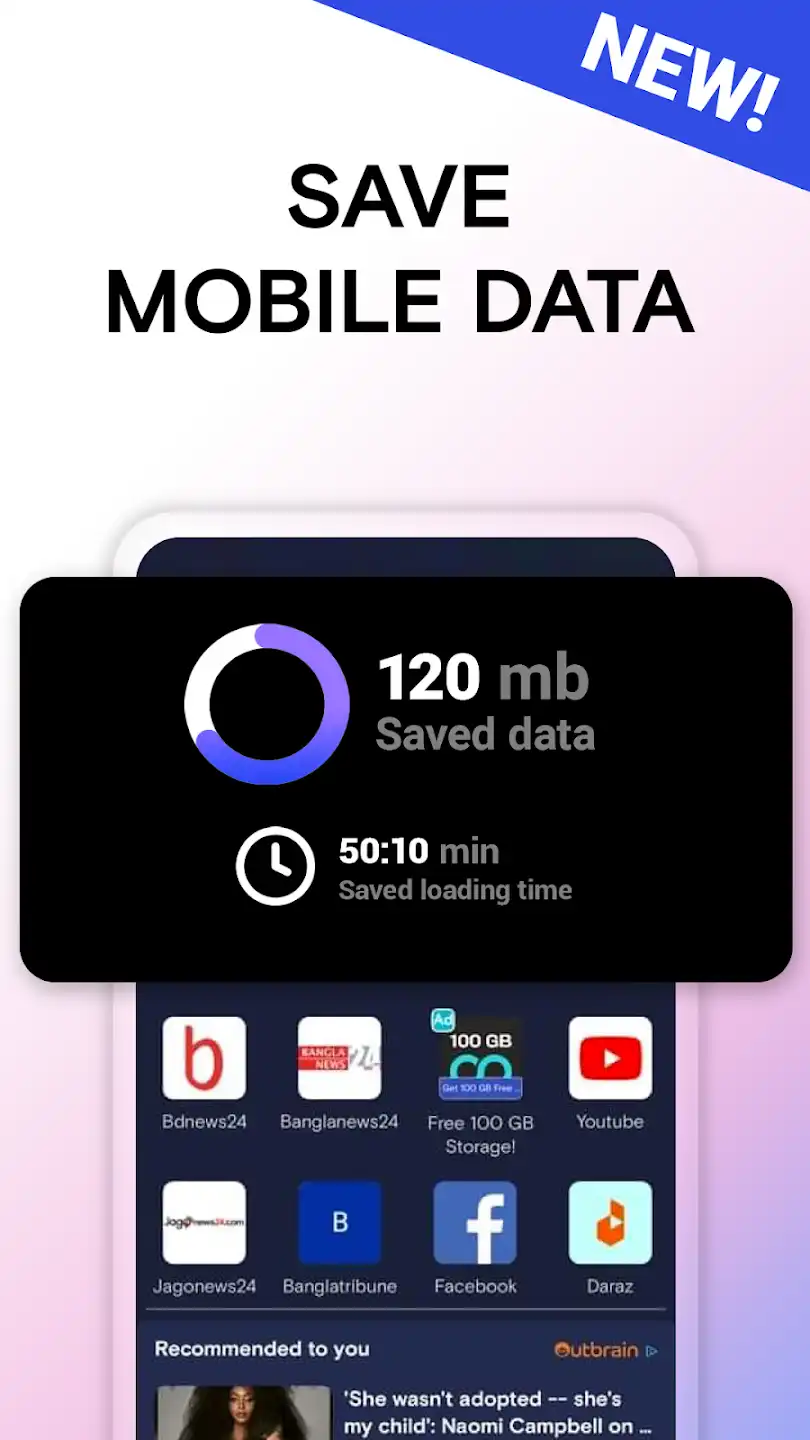 Features of Instabridge Pro MOD APK