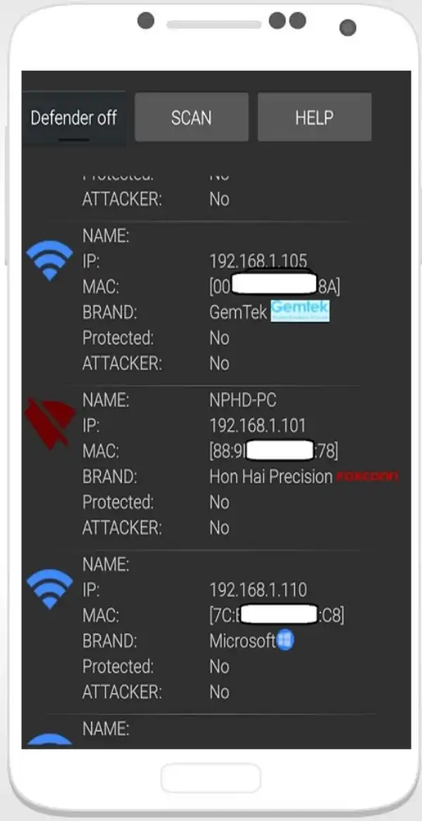 Features of NetCut MOD APK 