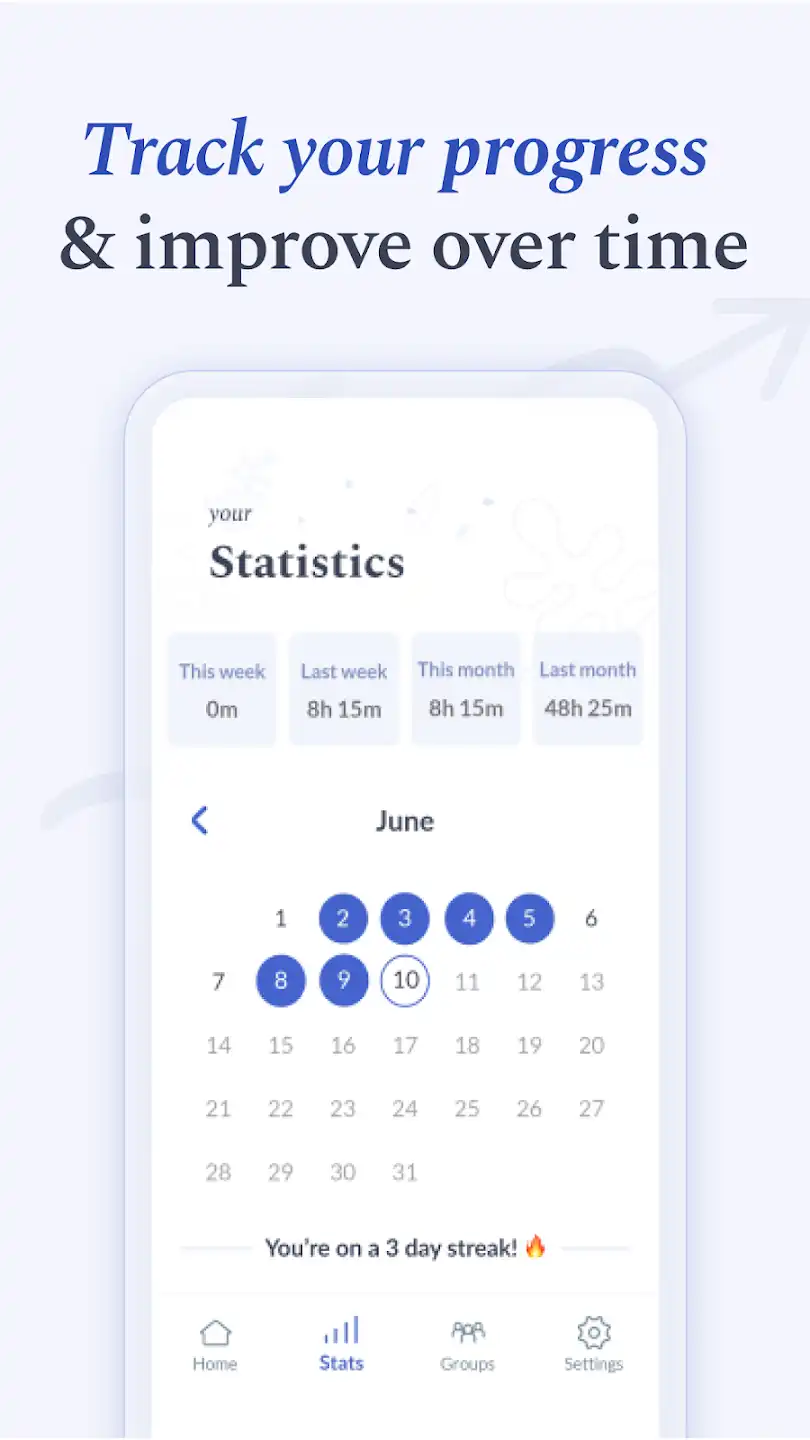 Flipd Focus & Study Timer MOD APK 2023