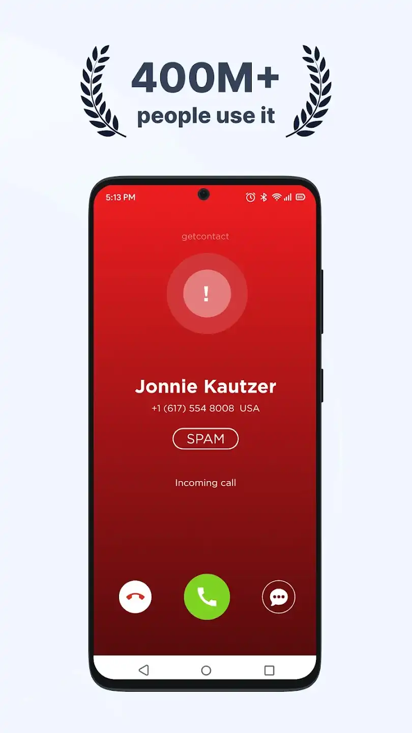 Getcontact APK