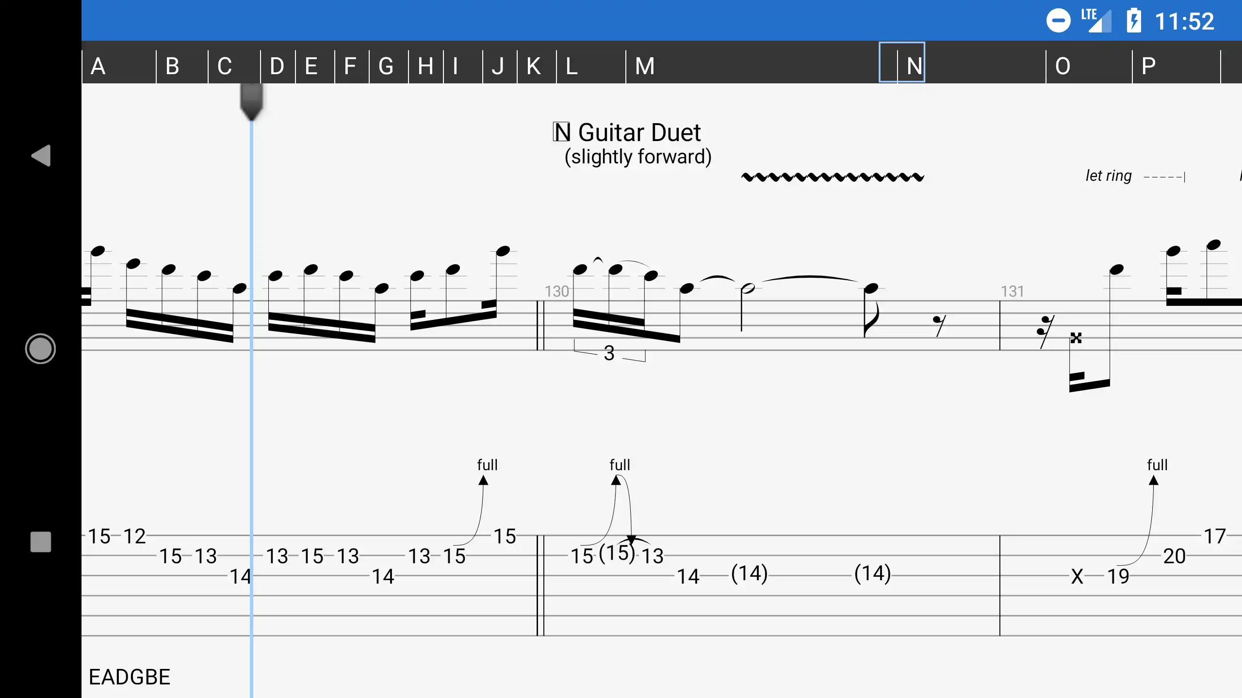 Guitar Pro APK