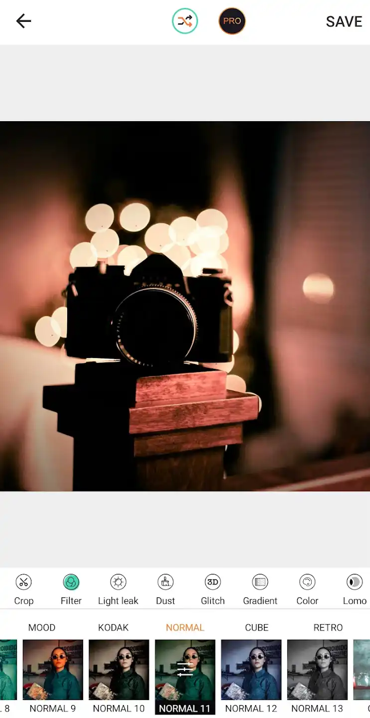 Koda Cam Mod APK