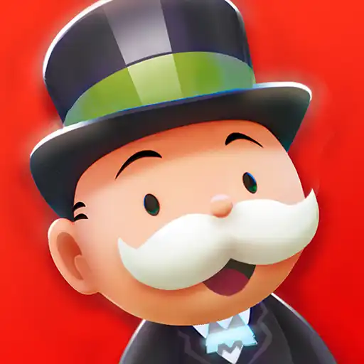 MONOPOLY GO Mod APK v1.79.1 (Unlimited Money)