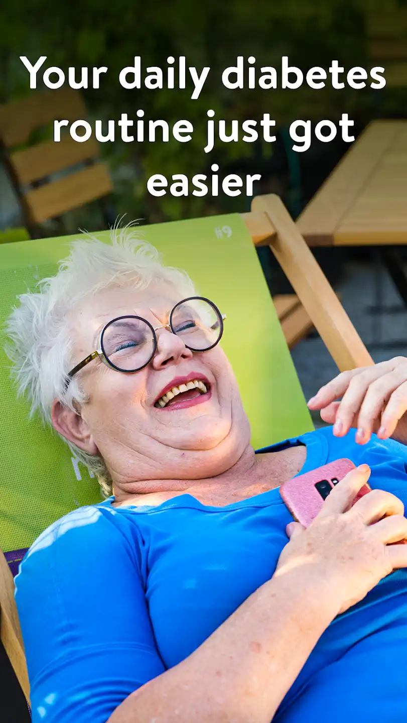 MySugr Mod APK