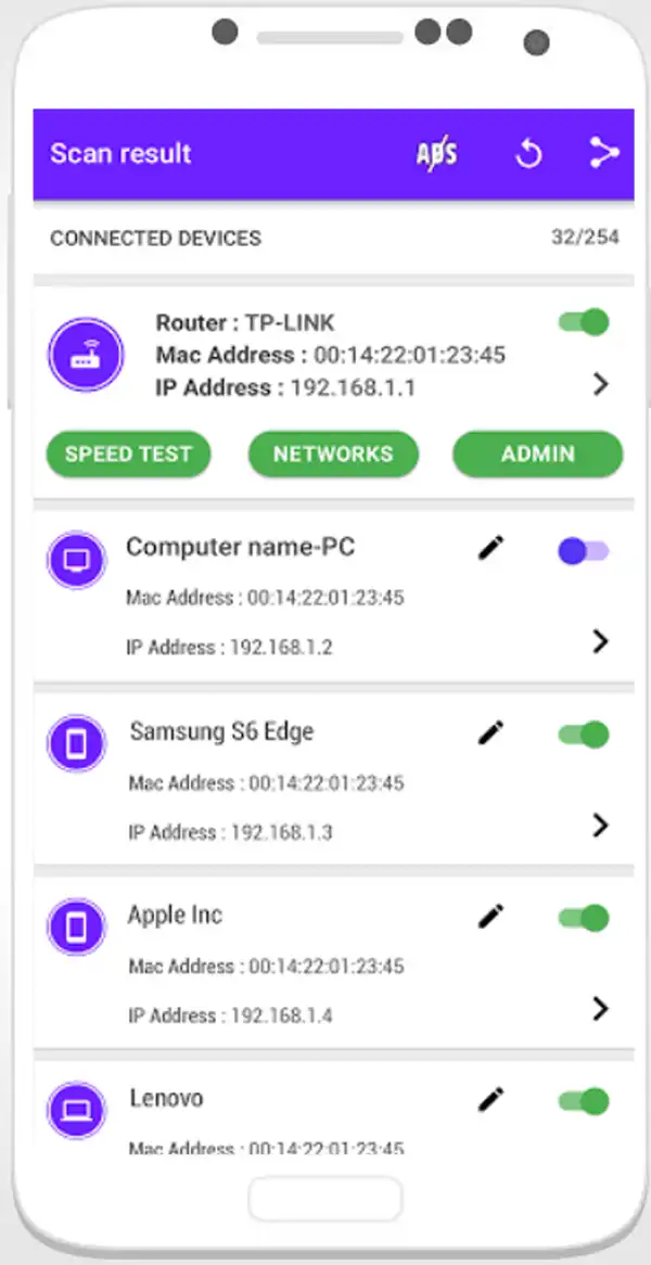 NetCut APK