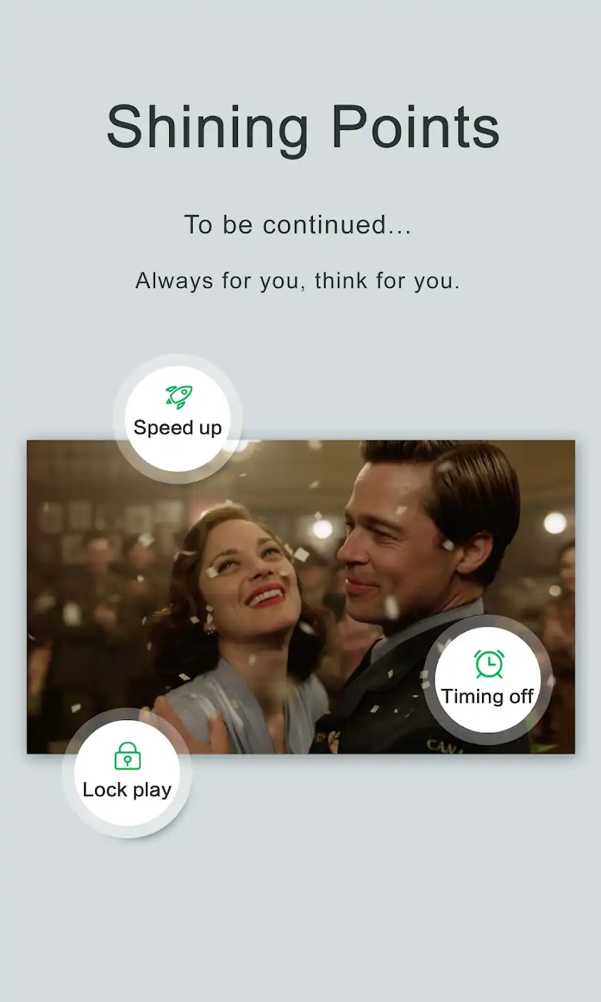 OPlayer MOD APK 2023