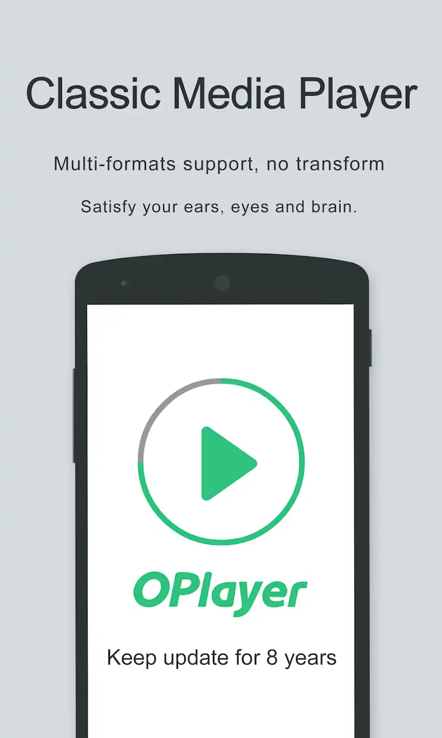 OPlayer Mod APK