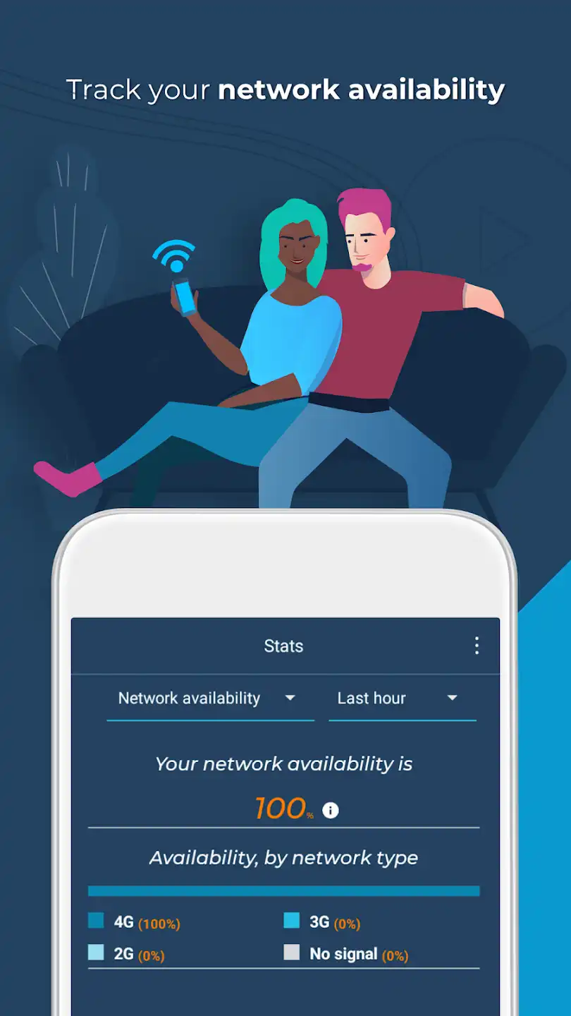 Opensignal Mod APK 2023