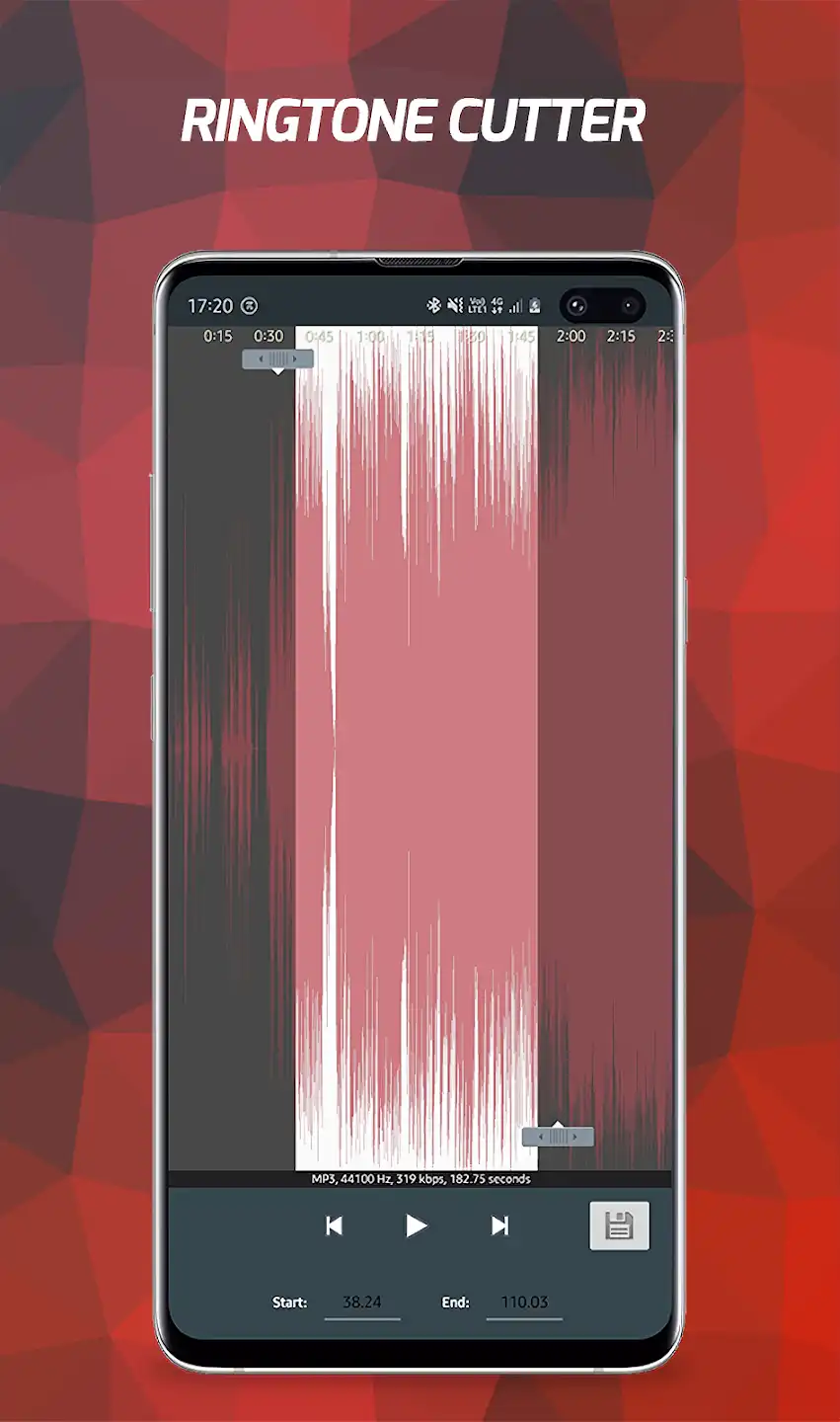 Pi Music Player APK 