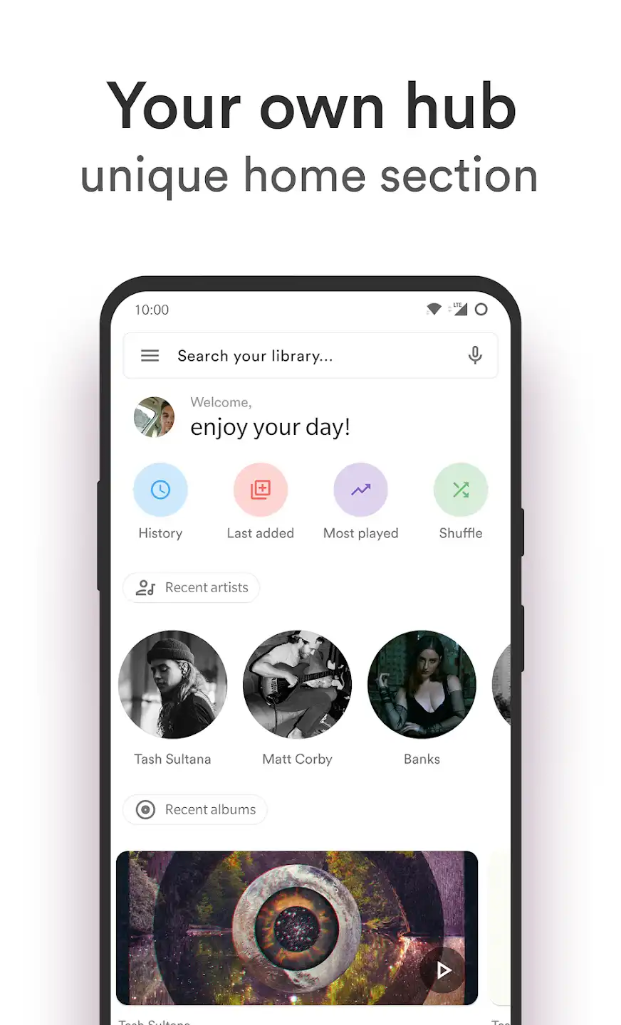 Retro Music Player APK