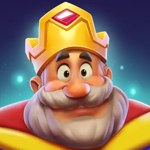 Royal Match Mod APK v38174 (Unlimited Boosters, Stars)