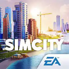 SimCity BuildIt Mod APK v1.82.3.15592225 (Unlimited Money)
