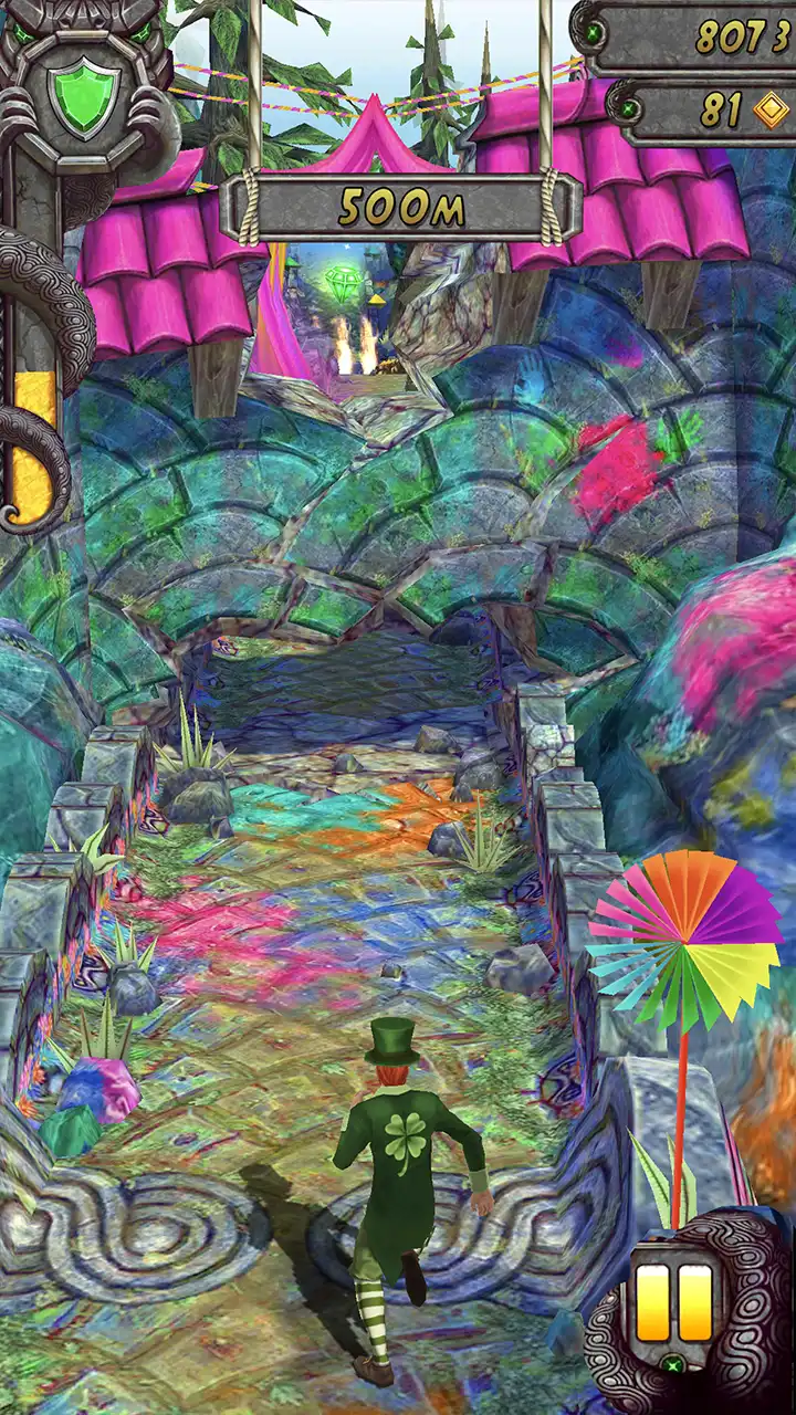 Temple Run 2 APK