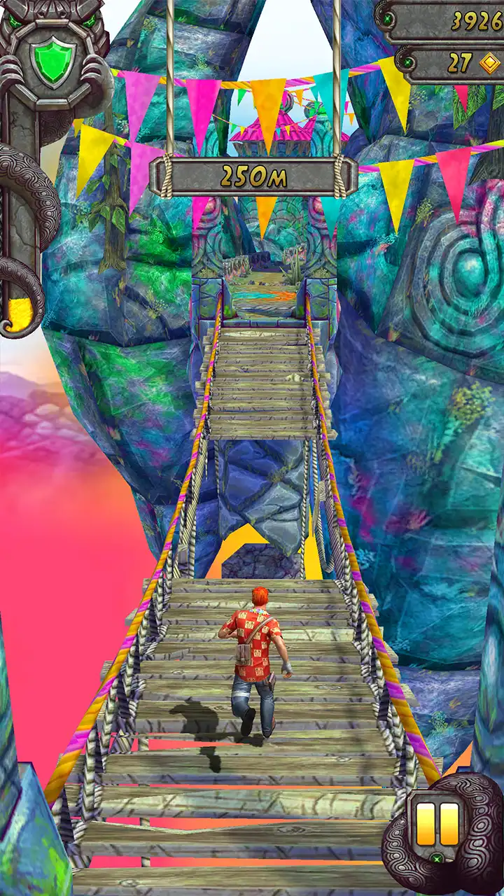 Temple Run 2 Mod APK 2023 