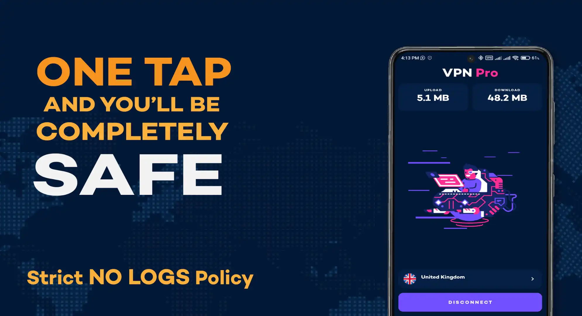 VPN Pro Mod APK