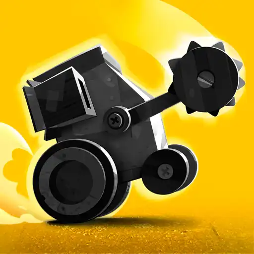CATS: Crash Arena Turbo Stars Mod APK v3.35.10