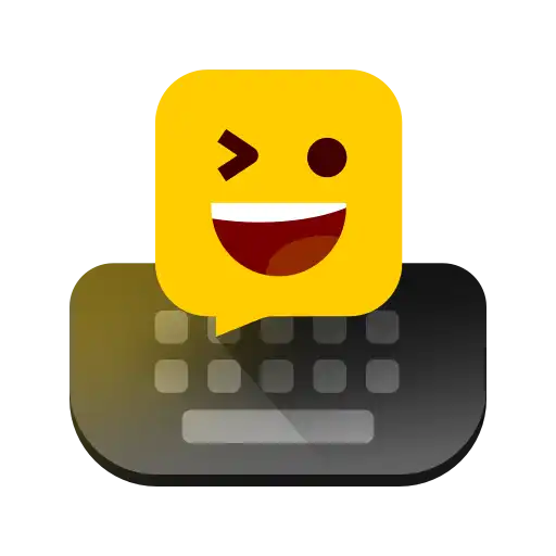 Facemoji Emoji Keyboard Mod APK v3.6.8.3 (VIP Unlocked)