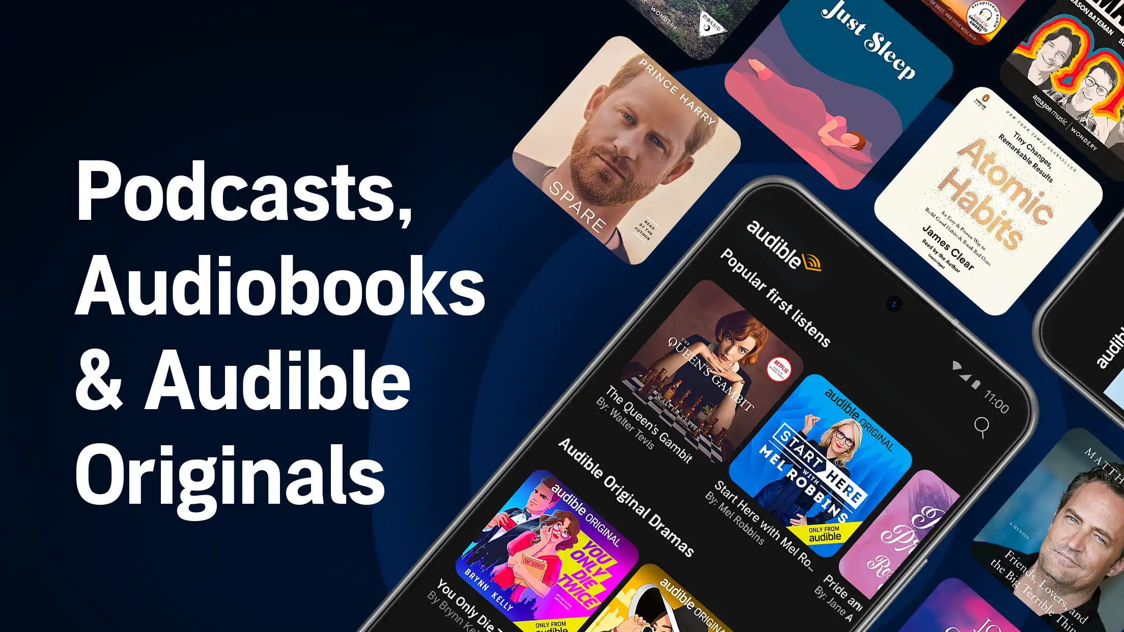 Audible Apk