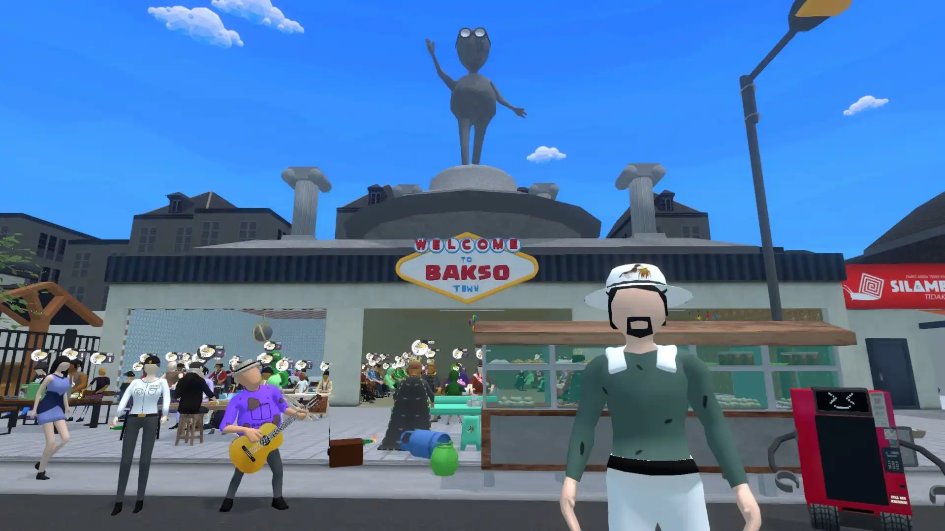 Bakso Simulator Mod APK 2023