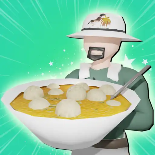 Bakso Simulator Mod APK v1.9.22 (Unlimited Money) Download