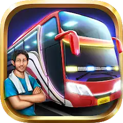 Bus Simulator Indonesia Mod APK v4.5.3 (Unlimited money/Fuel)
