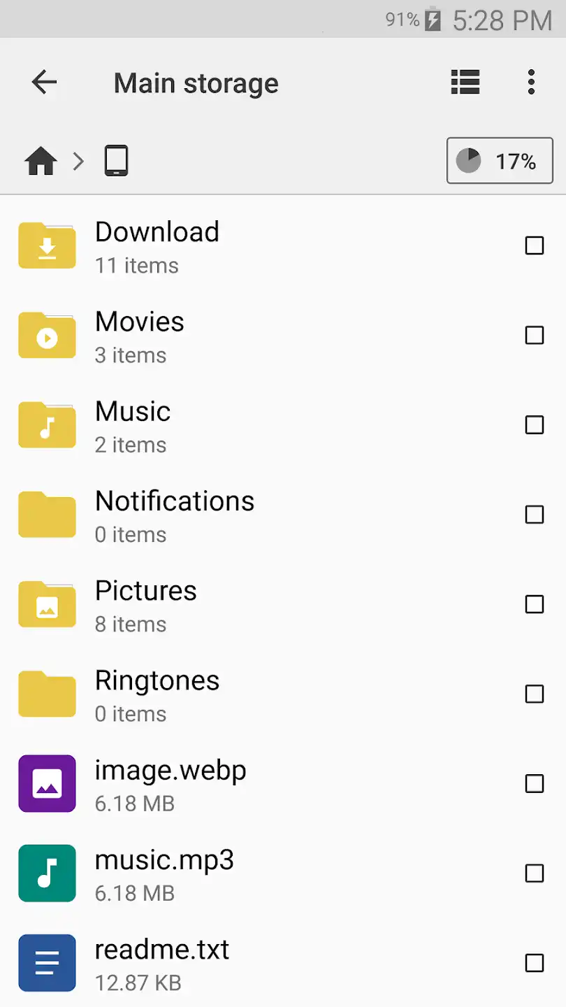 Cx File Explorer APK 2023