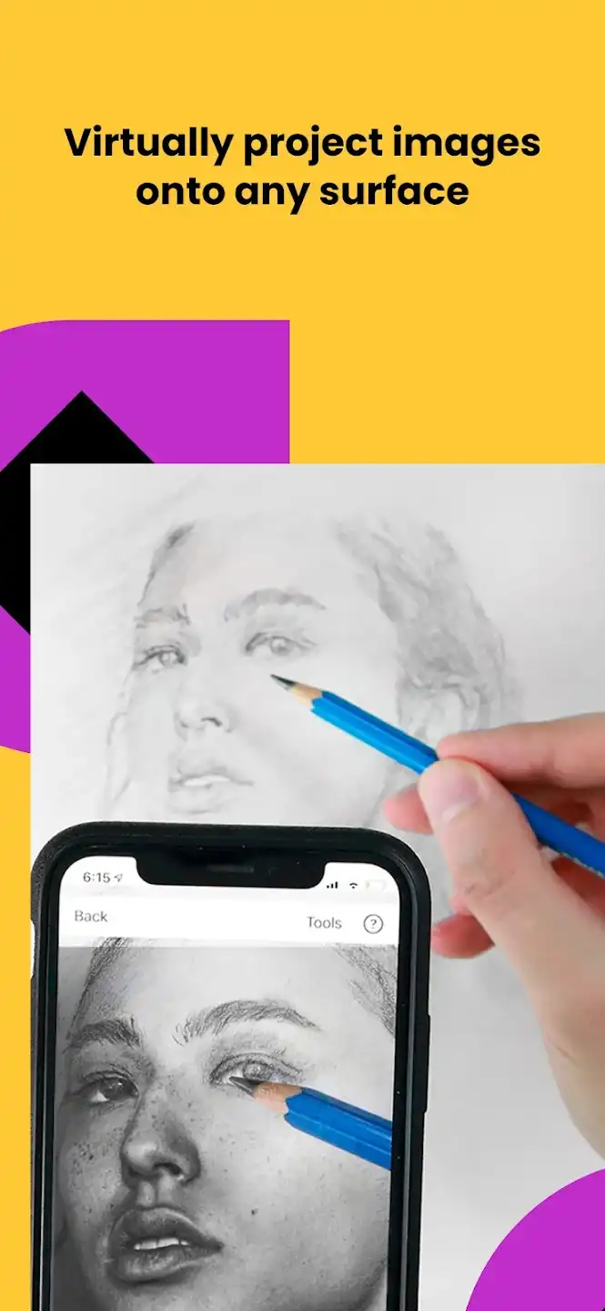 Da Vinci Eye Apk