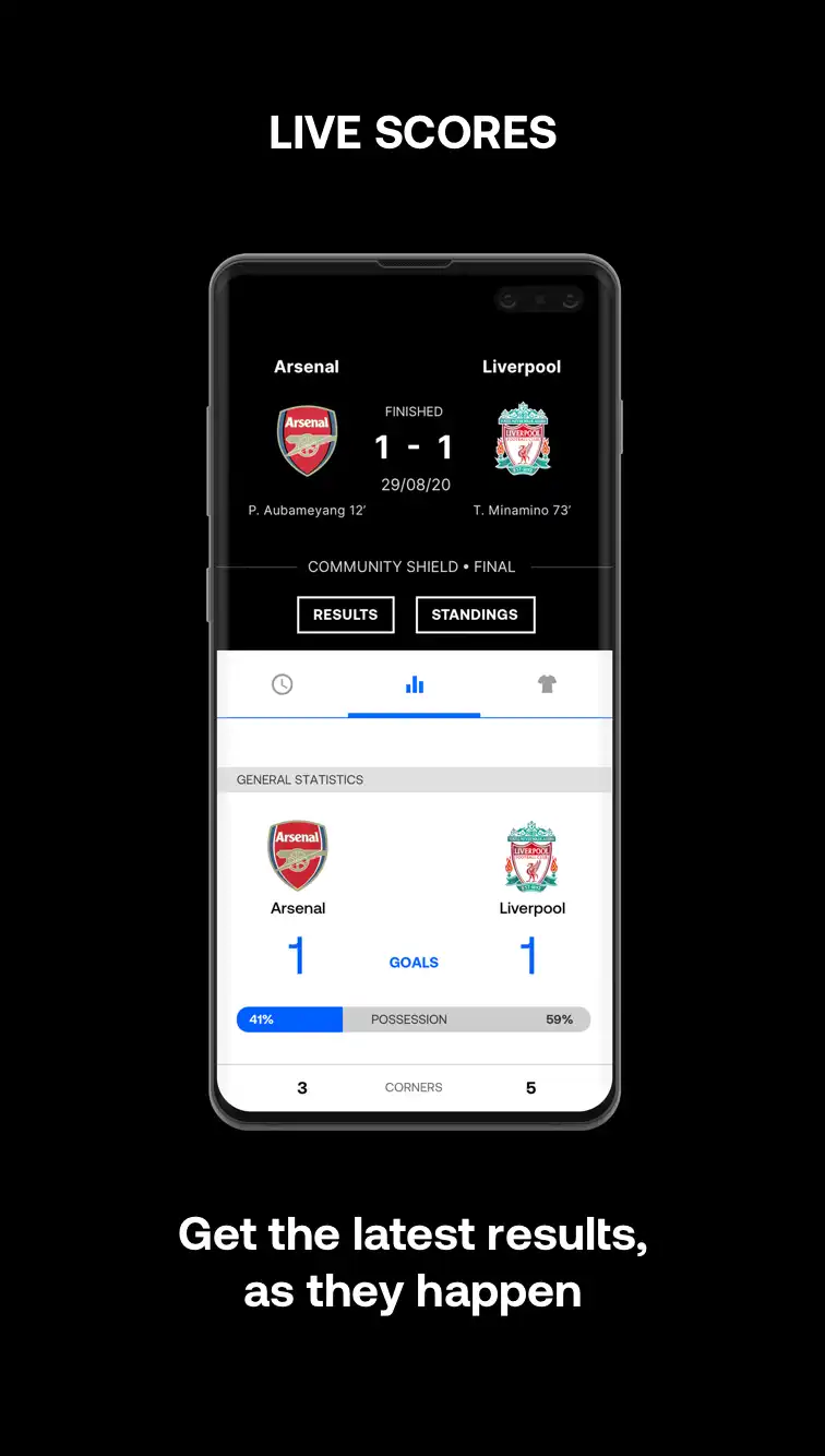 Eurosport App
