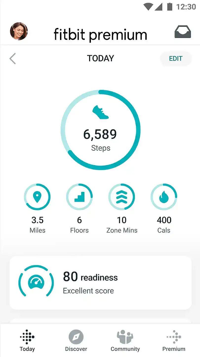 Features of Fitbit Mod APK