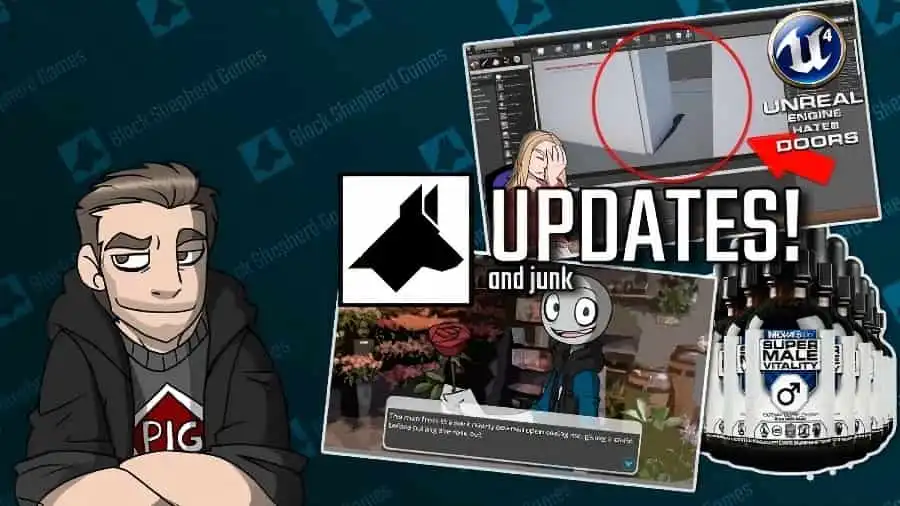 Features of Your Boyfriend Game APK