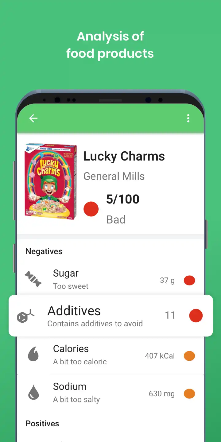 Features of Yuka Mod Apk