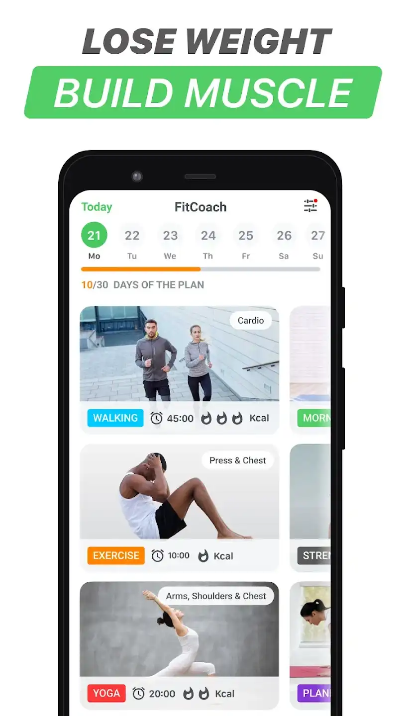 FitCoach APK