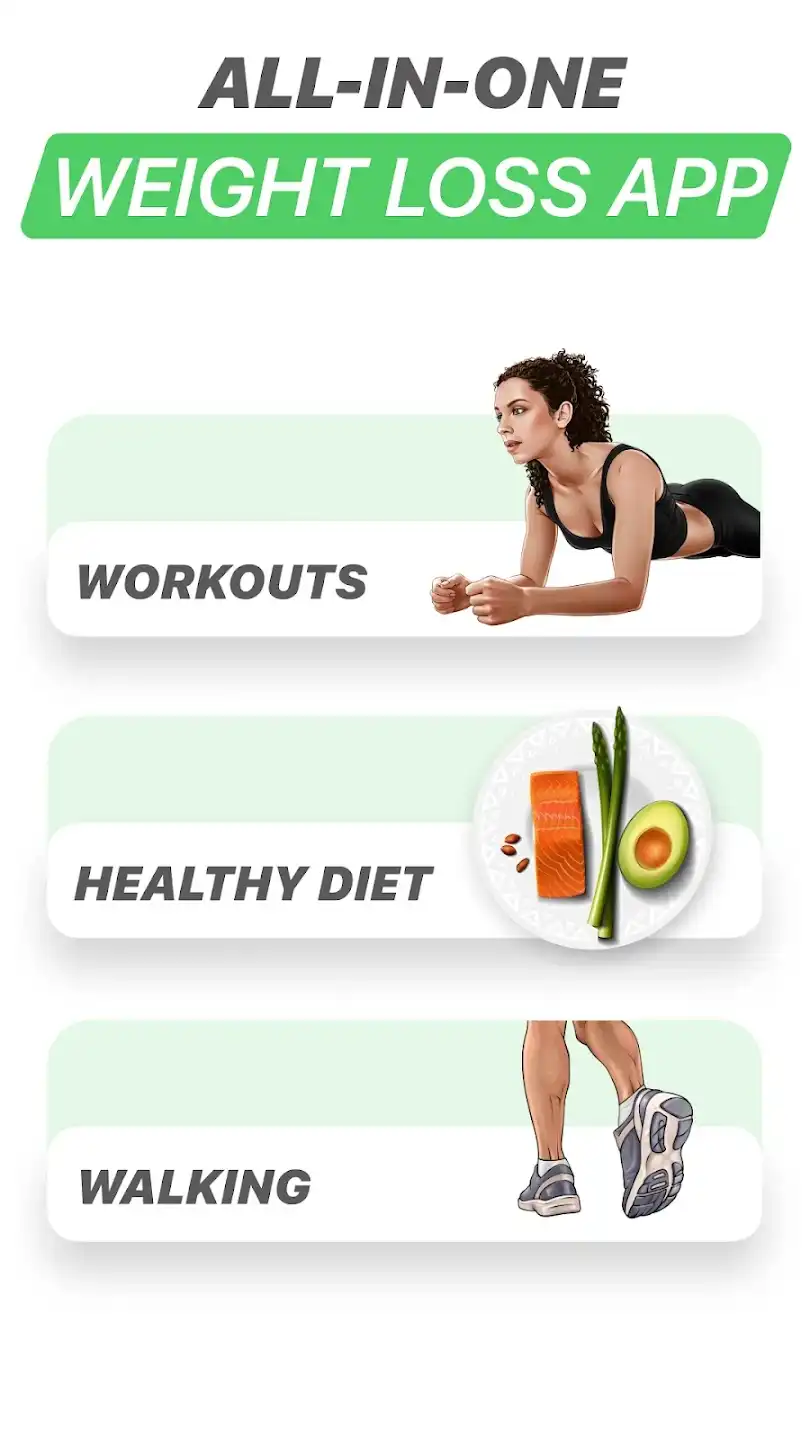 FitCoach Mod APK