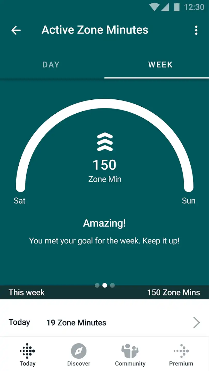 Fitbit APK