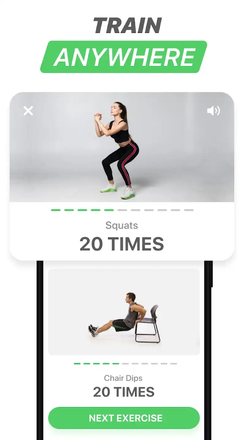 Fitcoach Mod Apk 2023