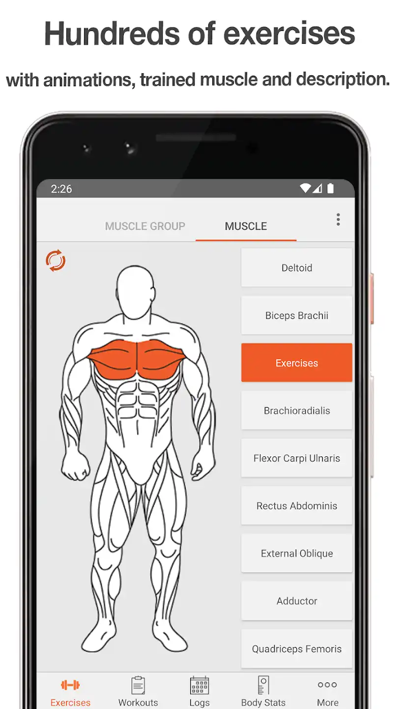 Fitness Point Pro Mod Apk 2023