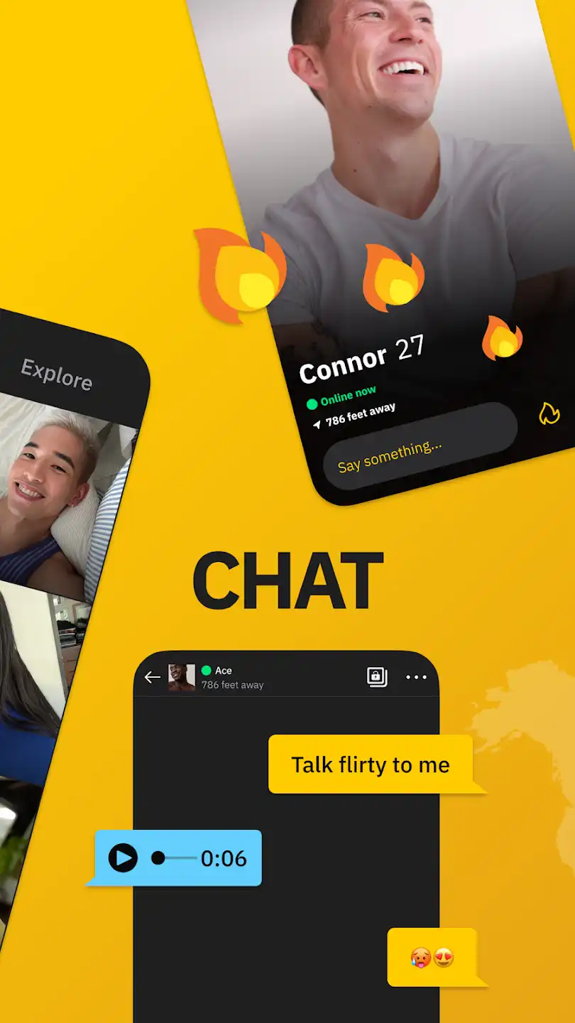 Grindr Apk