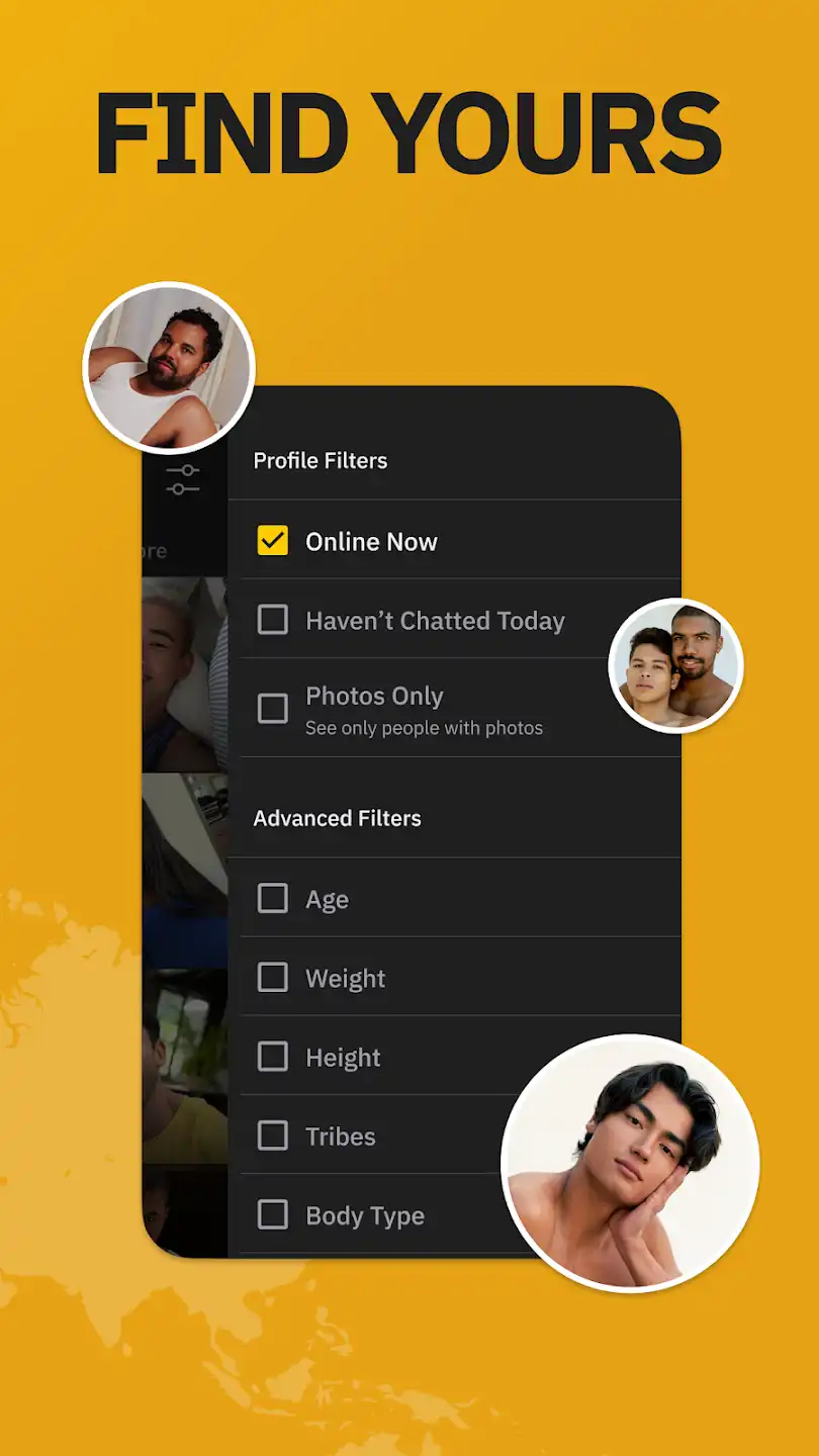 Grindr Mod Apk 2022